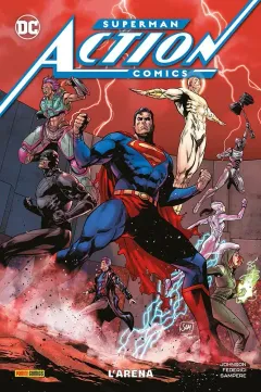 Volume cover